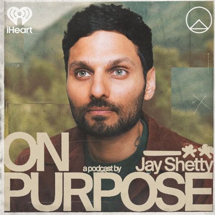Jay Shetty Jay Shetty