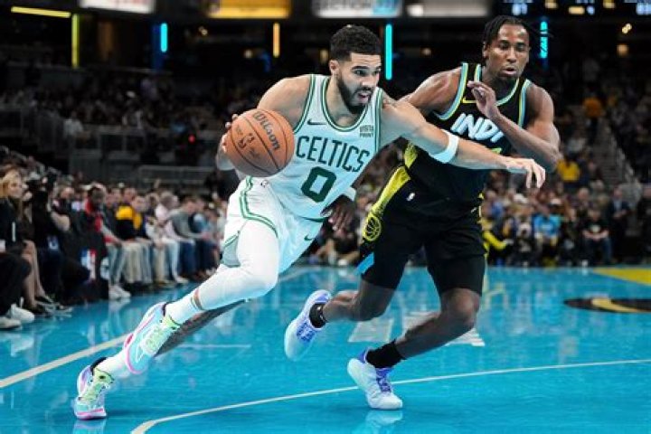 Jayson Tatum Jayson Tatum
