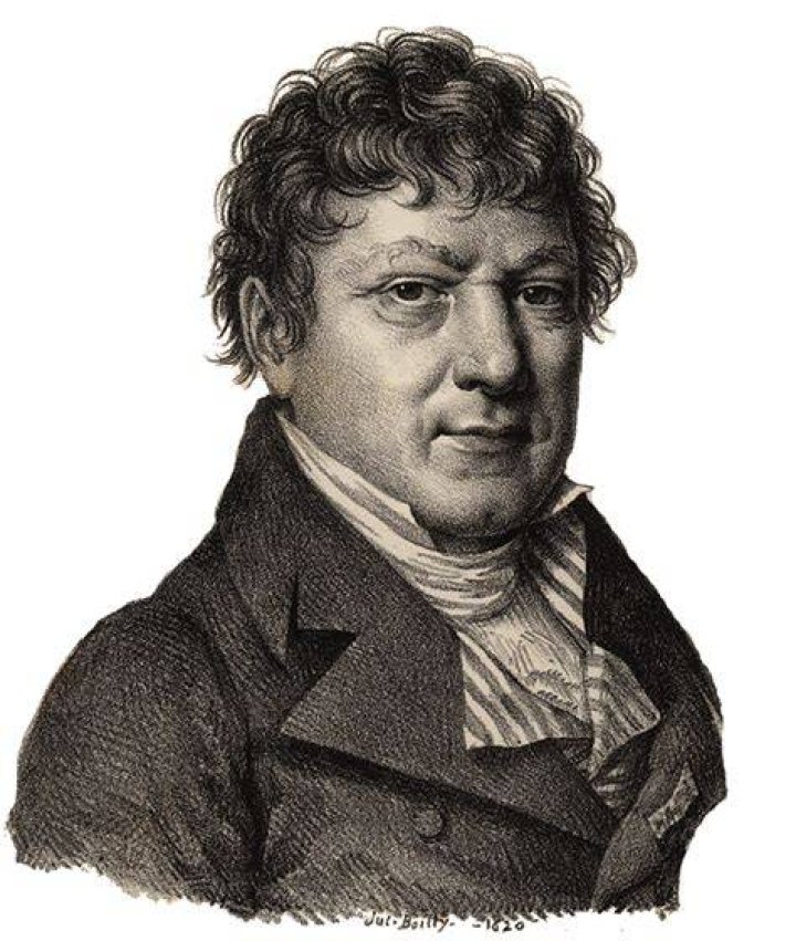 Jean Baptiste Joseph Delambre Jean Baptiste Joseph Delambre