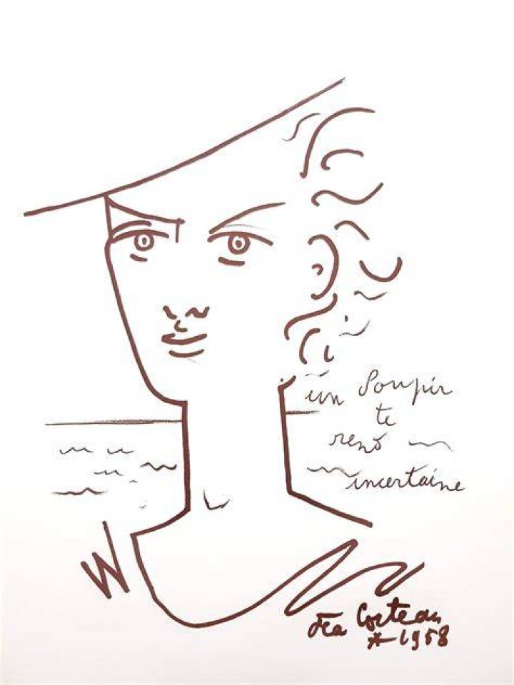 Jean Cocteau Jean Cocteau