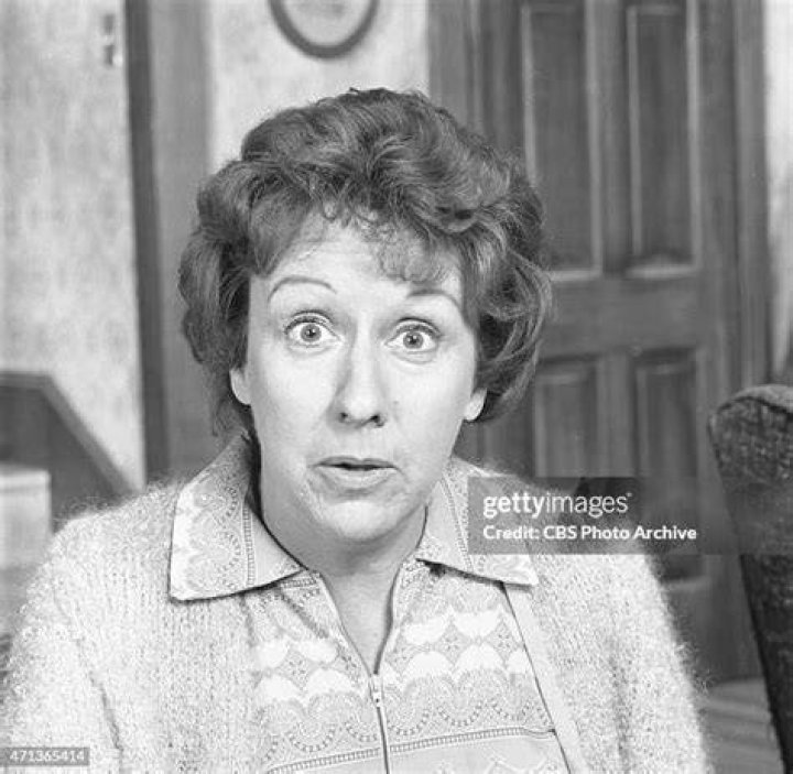 Jean Stapleton Jean Stapleton