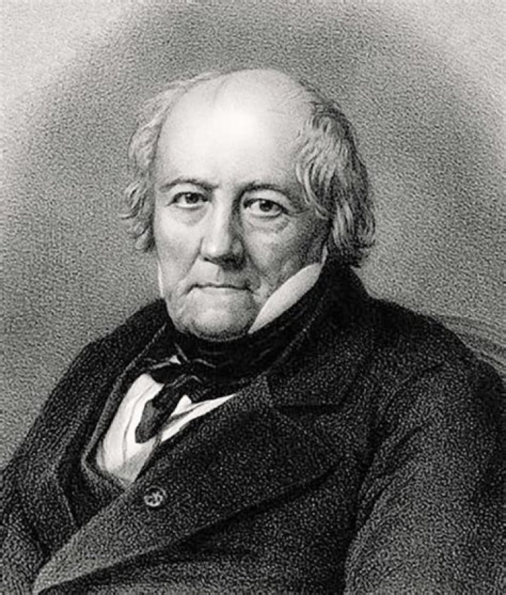 Jean-Baptiste Biot Jean-Baptiste Biot