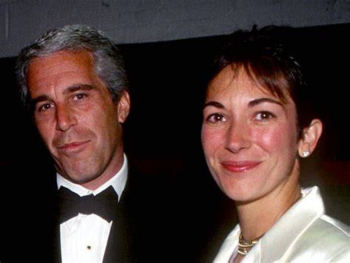 Ghislaine Maxwell net worth: Age, height, husband, parents, documentary 1 Jeffrey Epstein and Ghislaine Maxwell