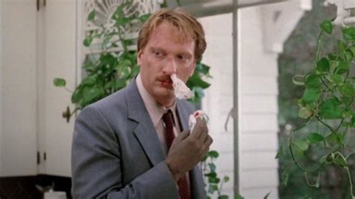 Jeffrey Jones as Principal Rooney