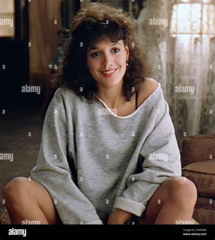 Jennifer Beals