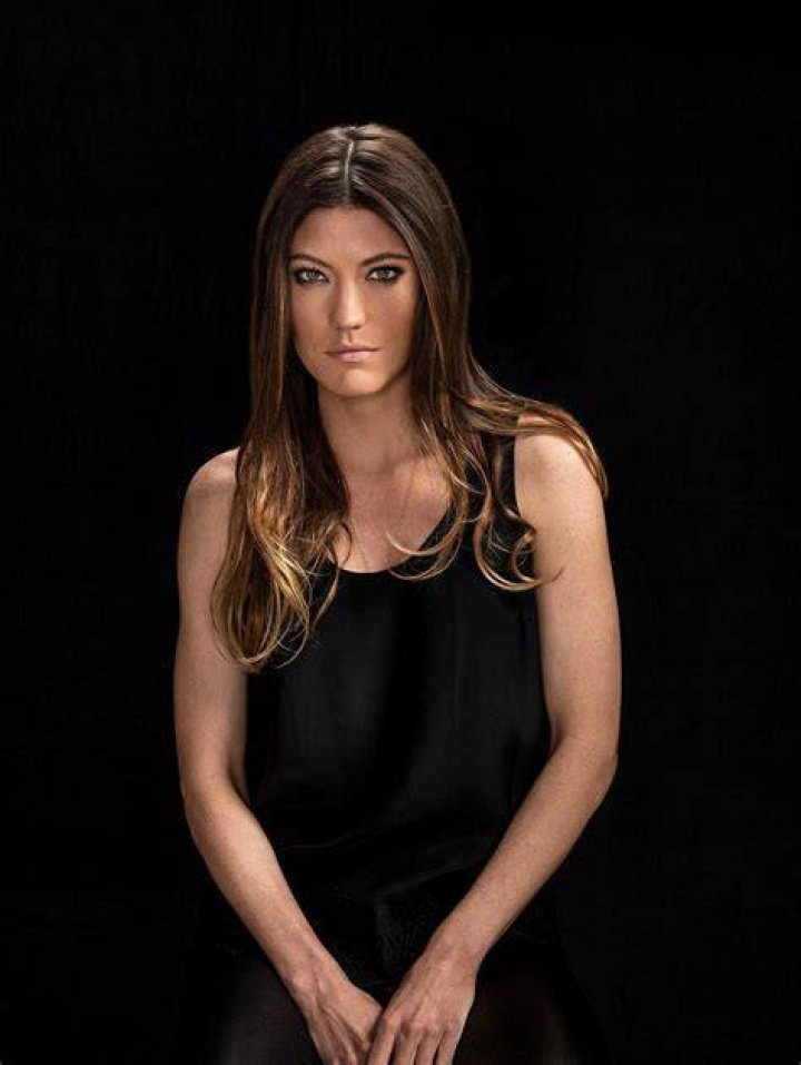 Jennifer Carpenter Jennifer Carpenter