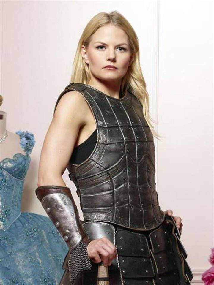 Jennifer Morrison Jennifer Morrison