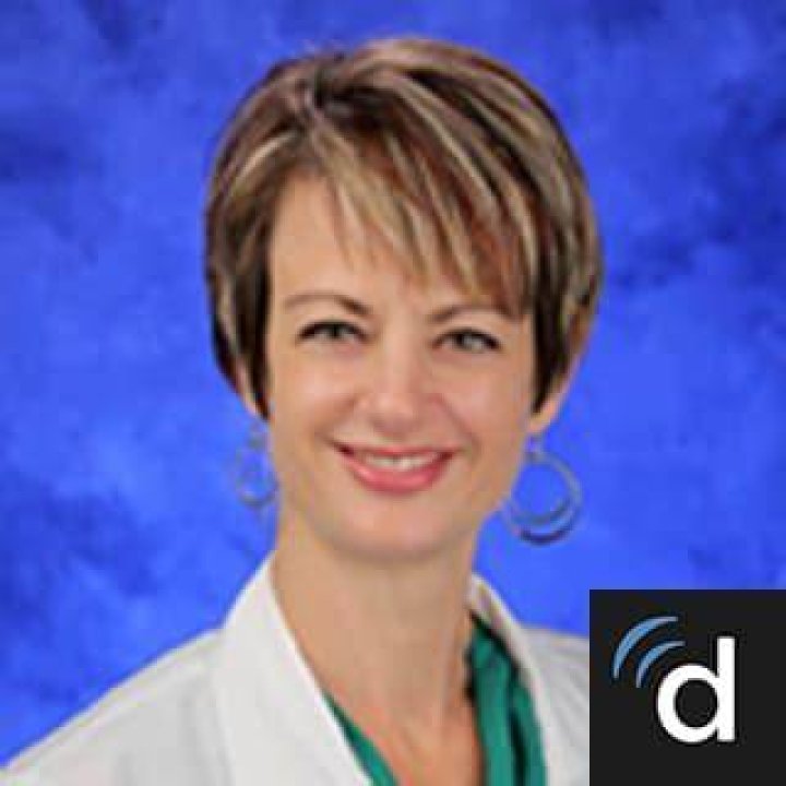 Jennifer Toth, MD, Pulmonology, Hershey, PA, Penn State Milton S. Hershey Medical Center
