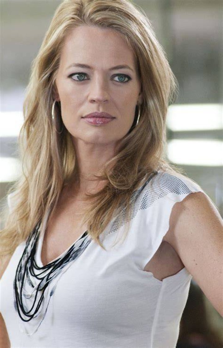 Jeri Ryan Diet Plan
