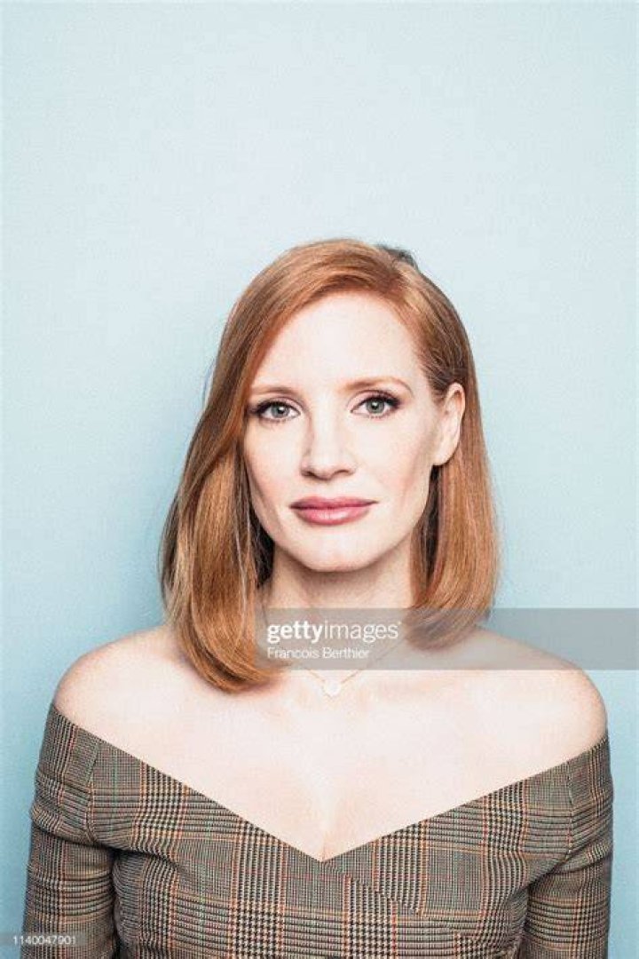 Jessica Chastain Jessica Chastain