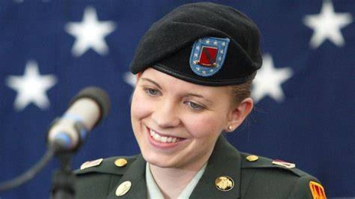 Jessica Lynch