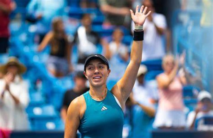 What is Jessica Pegula ethnicity? 1 Jessica Pegula
