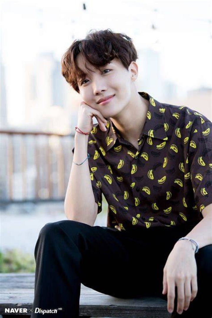 J-Hope J-Hope