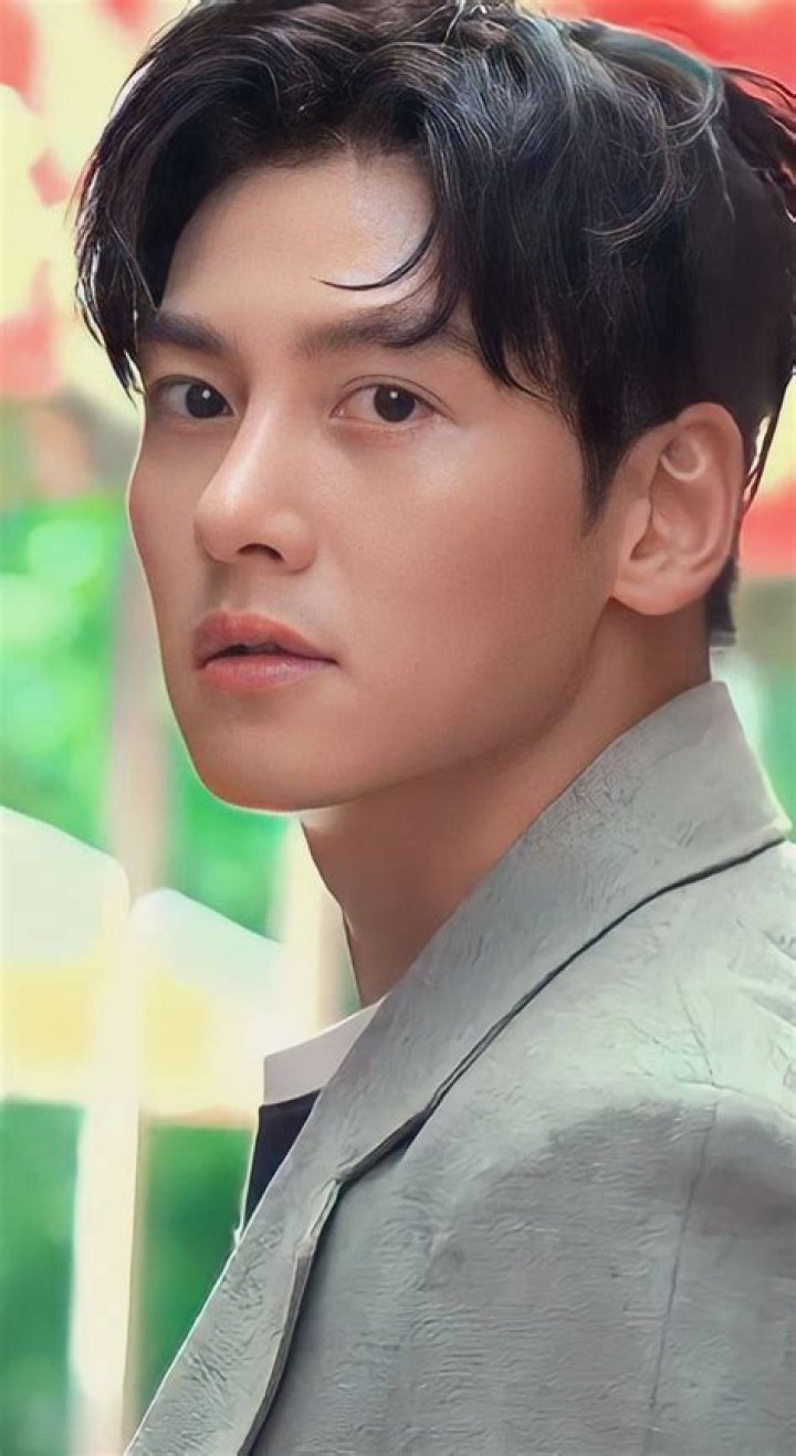 Ji Chang-wook Ji Chang-wook