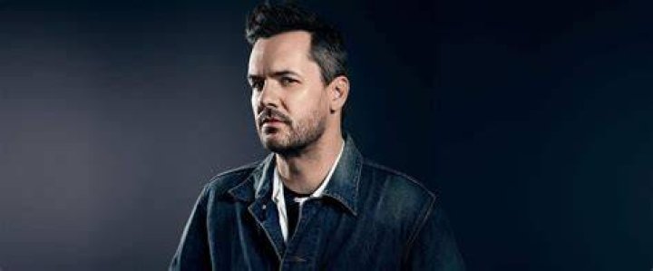 Jim Jefferies Jim Jefferies