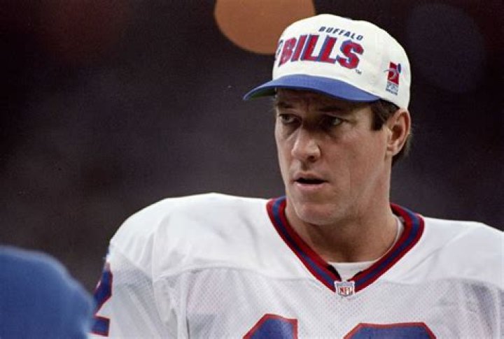 Jim Kelly Jim Kelly