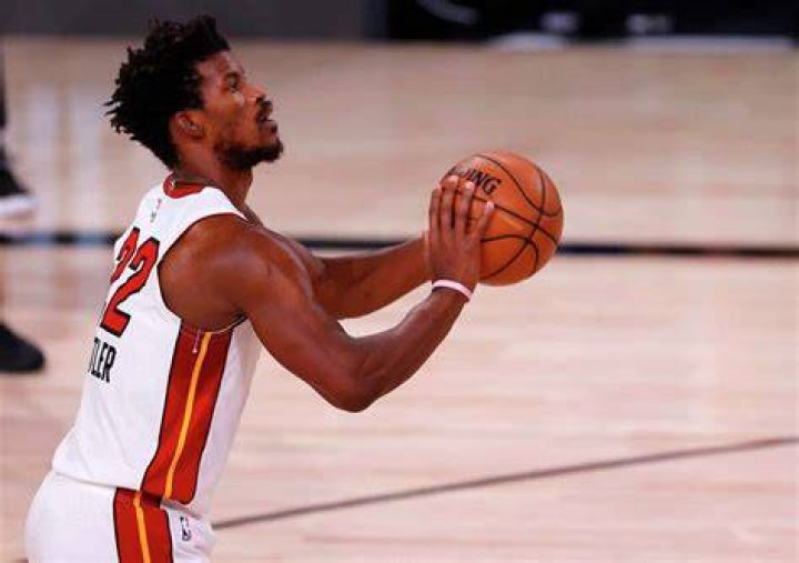 Jimmy Butler Jimmy Butler