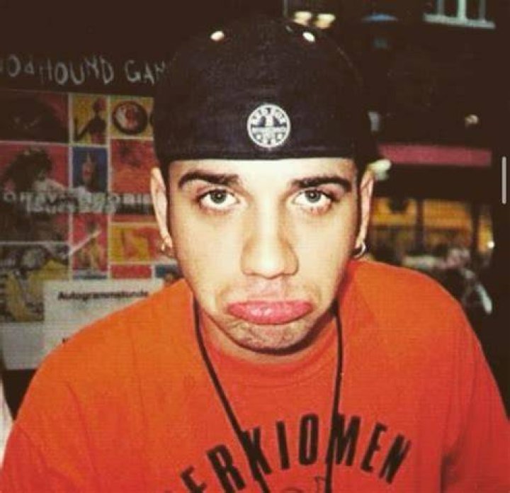 Jimmy Pop