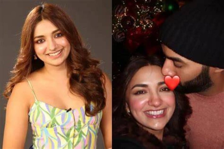 Jiya shankar boyfriend celebzbiography.com