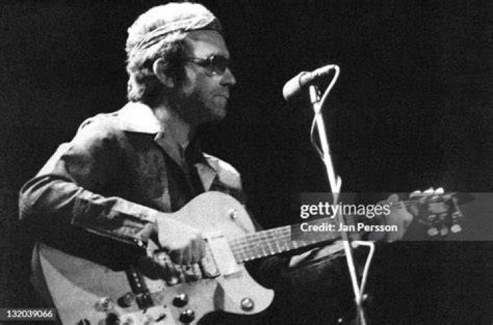 J.J. Cale J.J. Cale