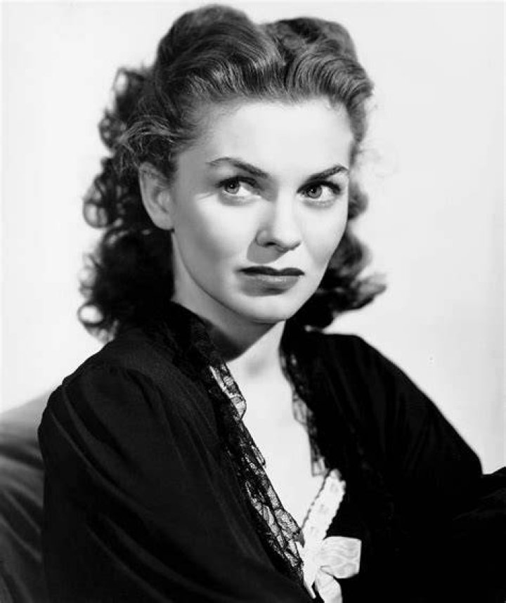 Joanne Dru Joanne Dru