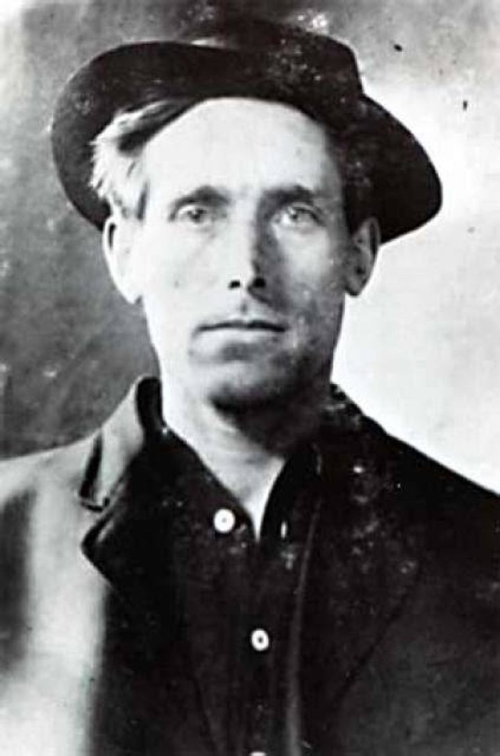 Joe Hill Biography