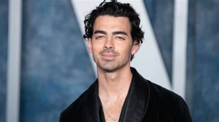 Joe Jonas Joe Jonas