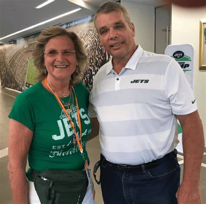 Joe Klecko