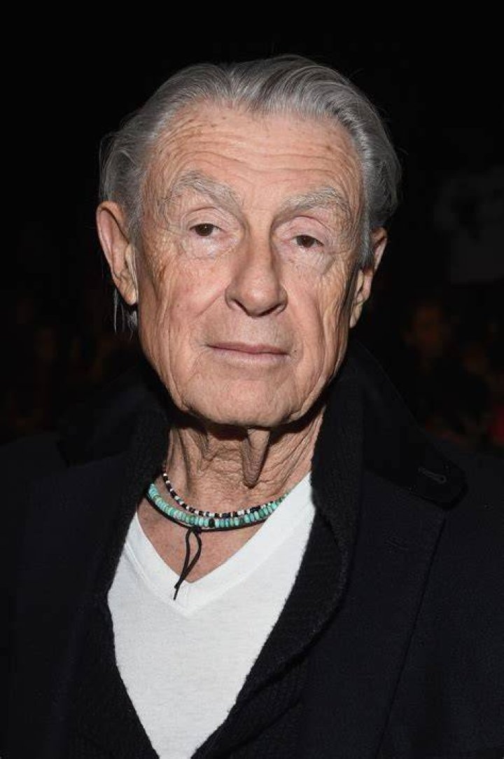 Joel Schumacher Joel Schumacher