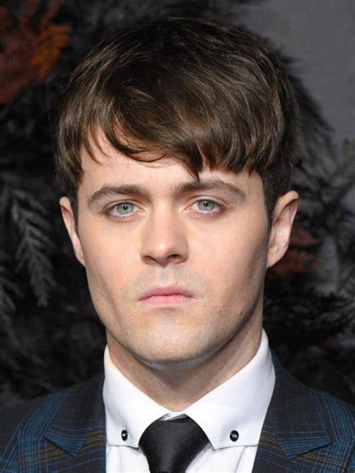 Joey Batey Net Worth