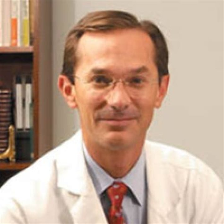 John A. Chabot, MD, FACS, a General Surgeon with the Pancreas Center at New York-Presbyterian &ndash; Columbia