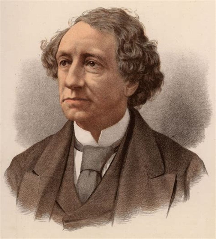 John A. Macdonald Biography