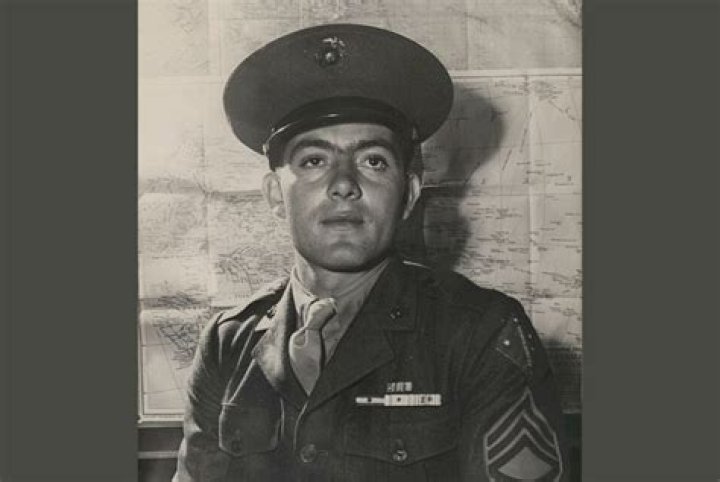 John Basilone John Basilone