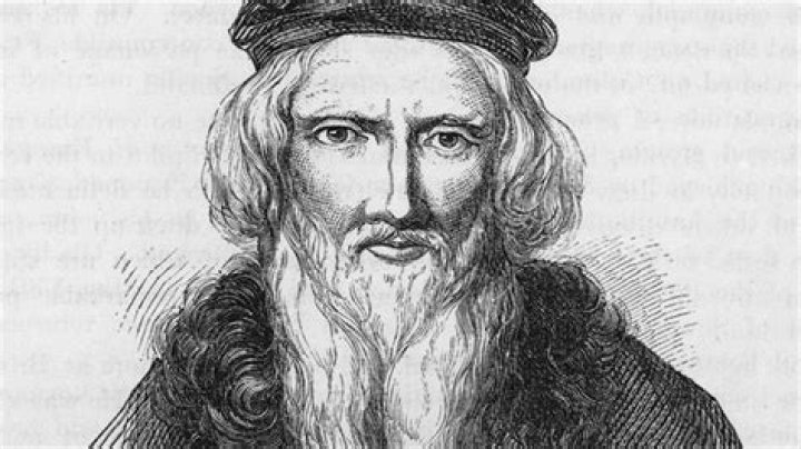 John Cabot Biography