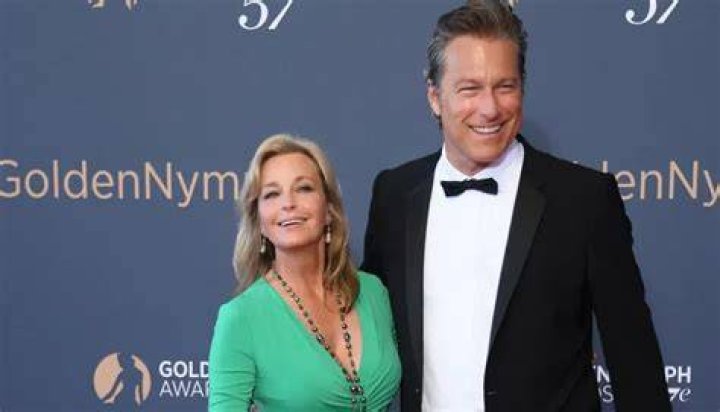 John Corbett Net Worth