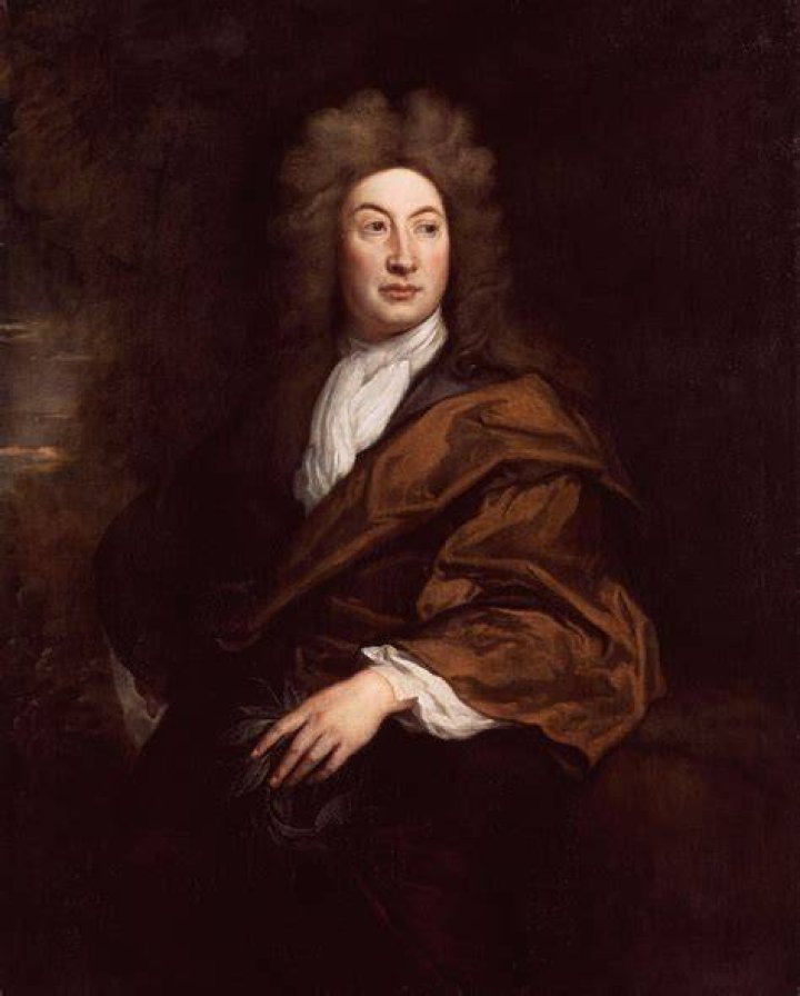 John Dryden John Dryden