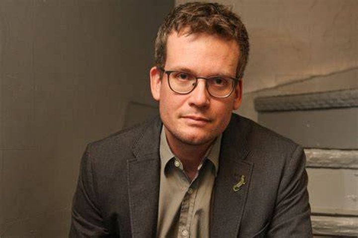 John Green John Green
