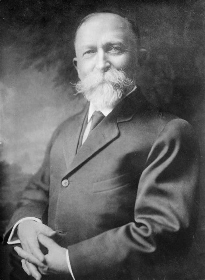 John Harvey Kellogg John Harvey Kellogg
