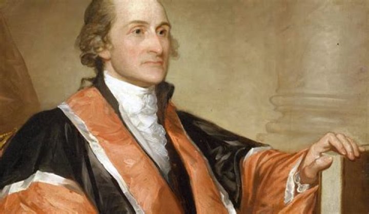 John Jay