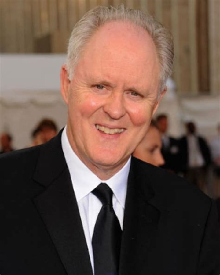 John Lithgow John Lithgow