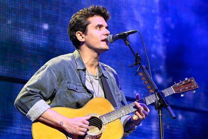 John Mayer John Mayer