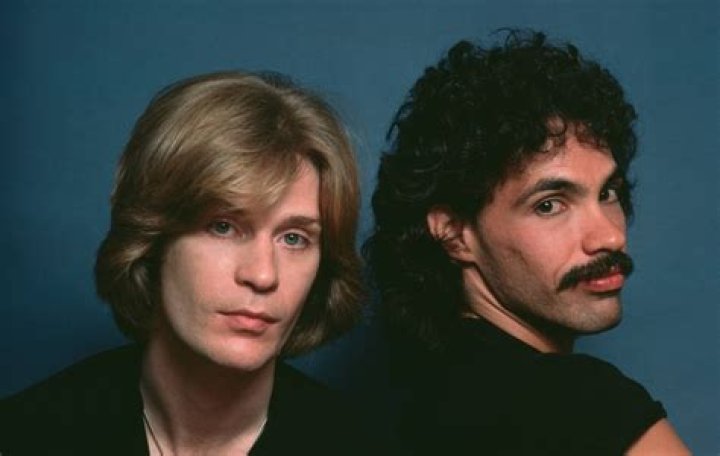 John Oates