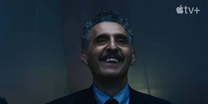 john turturro severance