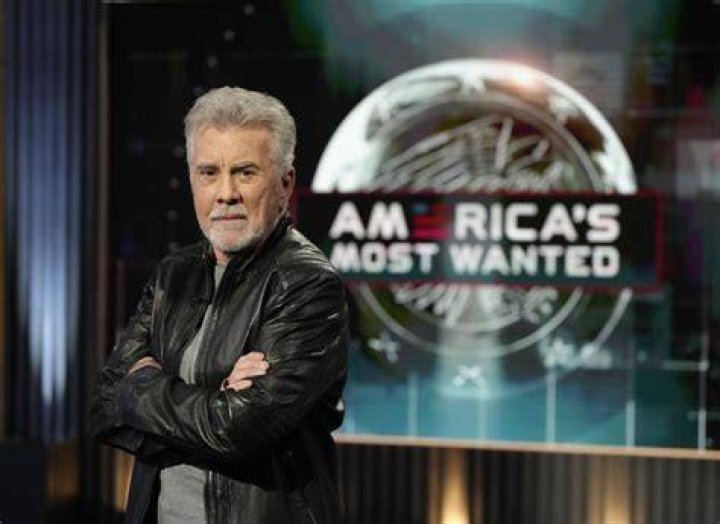 John Walsh John Walsh