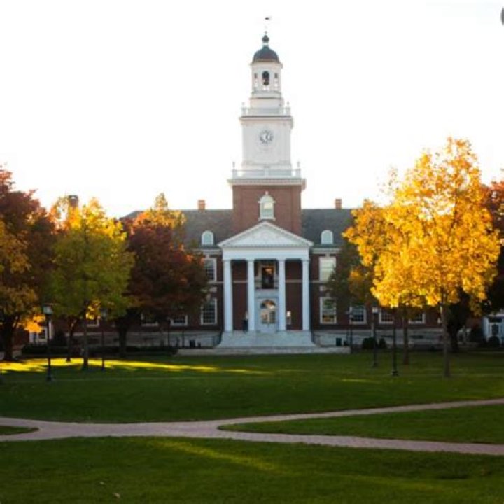 Johns Hopkins University