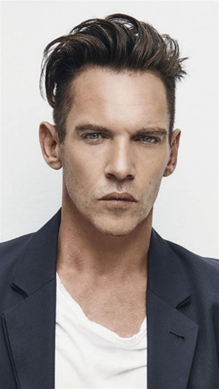 Jonathan Rhys Meyers Jonathan Rhys Meyers