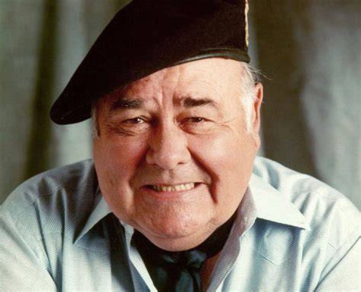 Jonathan Winters Jonathan Winters