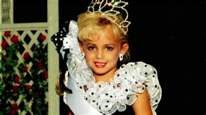 JonBenet Ramsey JonBenet Ramsey