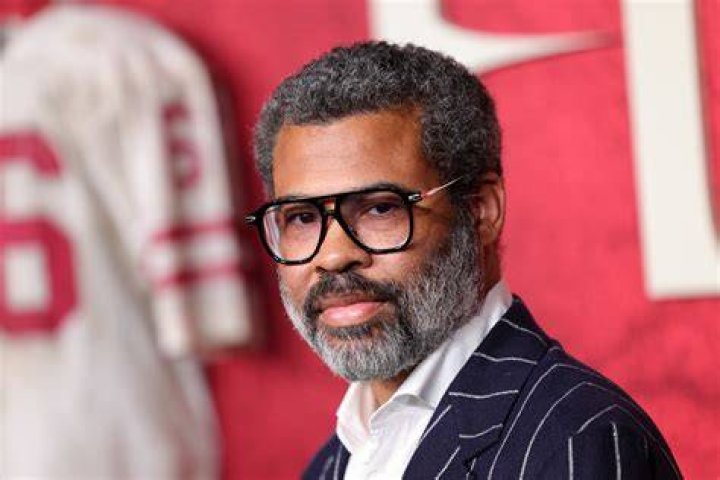 Jordan Peele Jordan Peele