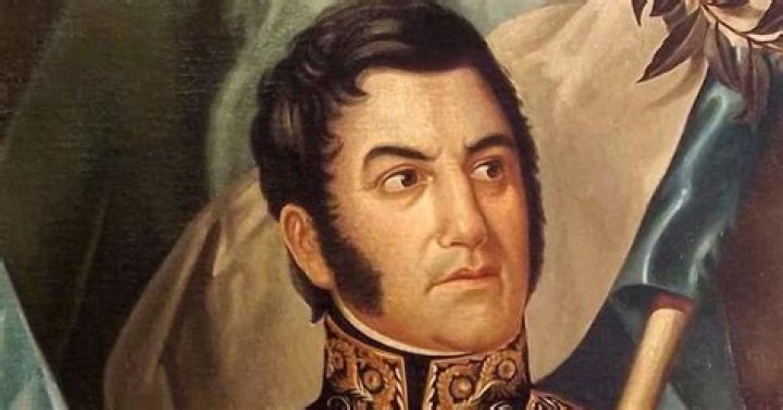 José de San Martín José de San Martín